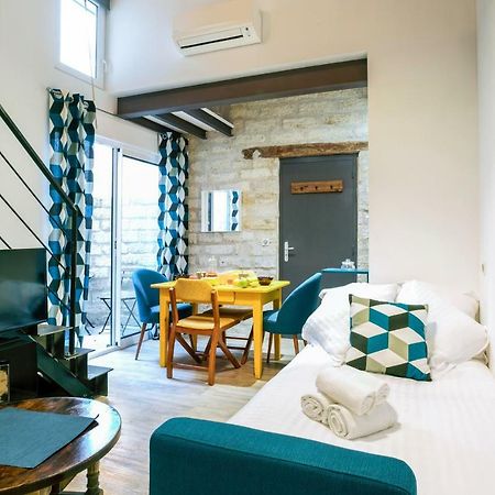 Apartament Urban Dom Vaissette - Premiere Conciergerie Montpellier Zewnętrze zdjęcie