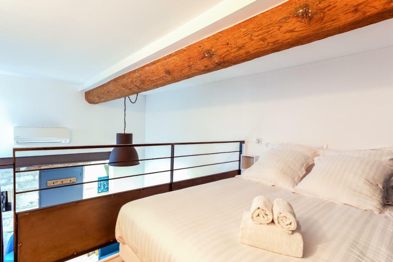 Apartament Urban Dom Vaissette - Premiere Conciergerie Montpellier Zewnętrze zdjęcie