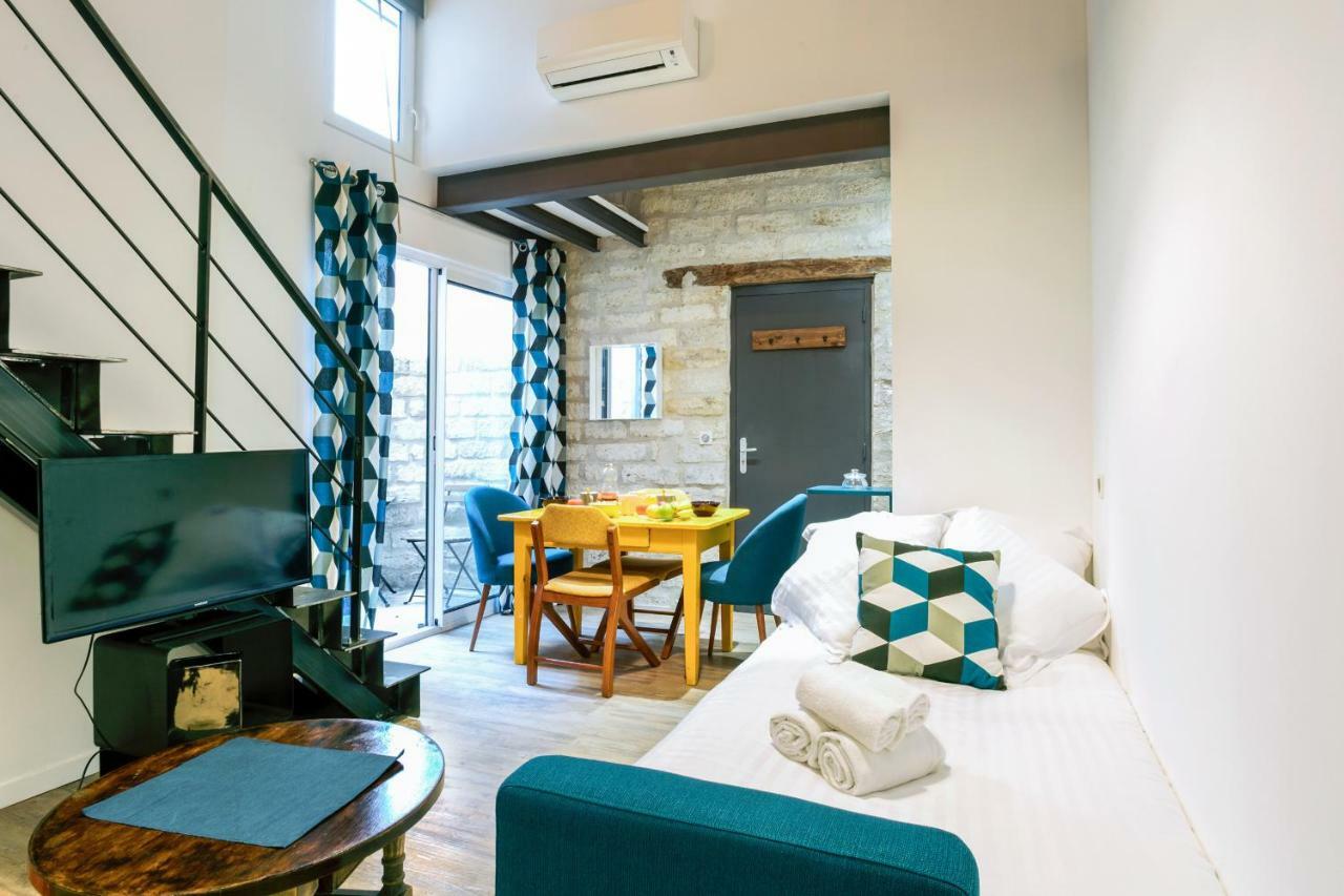Apartament Urban Dom Vaissette - Premiere Conciergerie Montpellier Zewnętrze zdjęcie