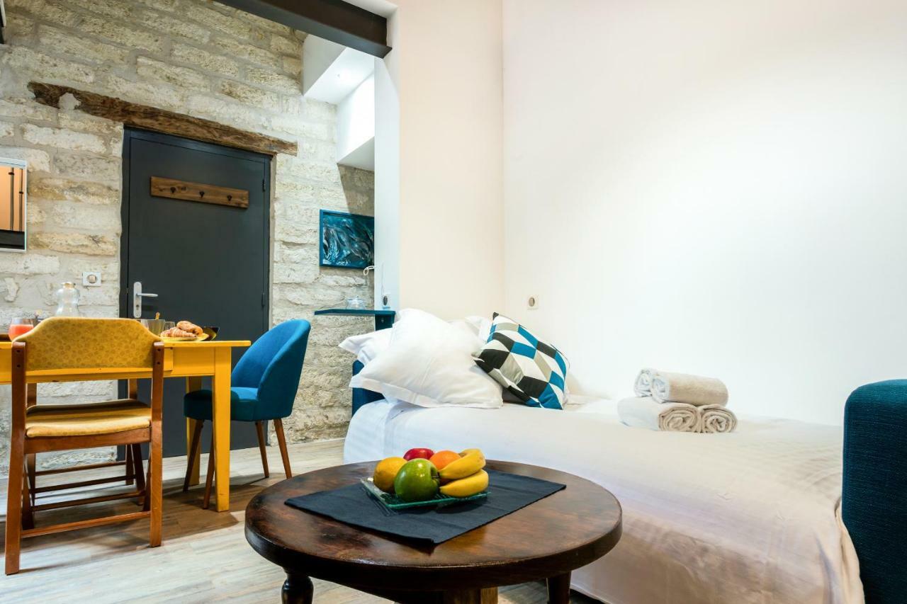 Apartament Urban Dom Vaissette - Premiere Conciergerie Montpellier Zewnętrze zdjęcie