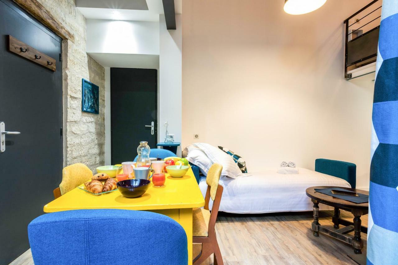 Apartament Urban Dom Vaissette - Premiere Conciergerie Montpellier Zewnętrze zdjęcie