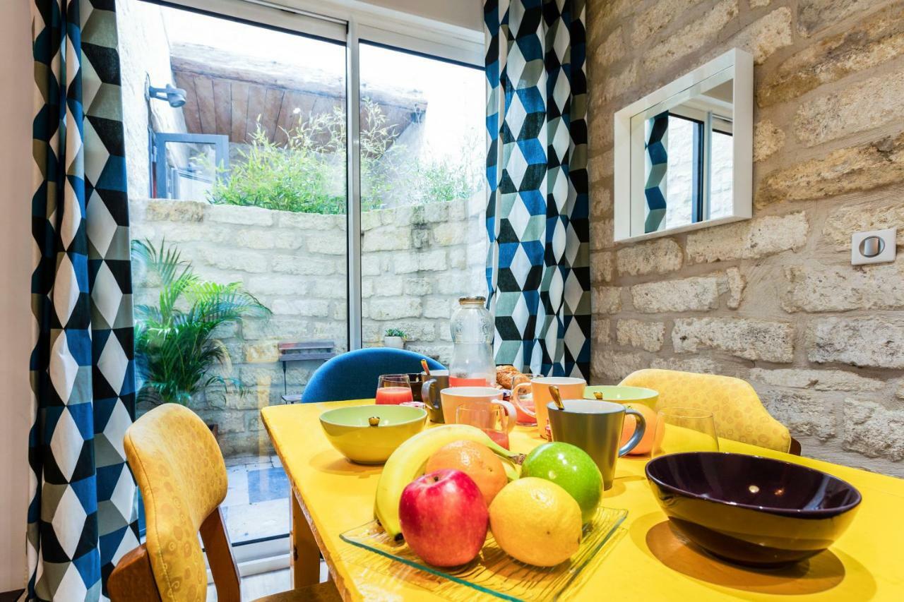 Apartament Urban Dom Vaissette - Premiere Conciergerie Montpellier Zewnętrze zdjęcie
