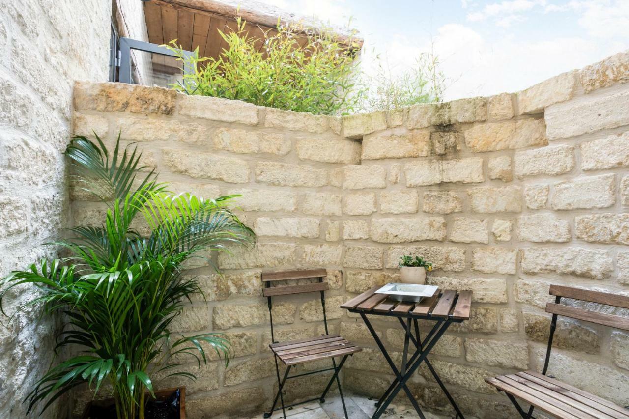 Apartament Urban Dom Vaissette - Premiere Conciergerie Montpellier Zewnętrze zdjęcie