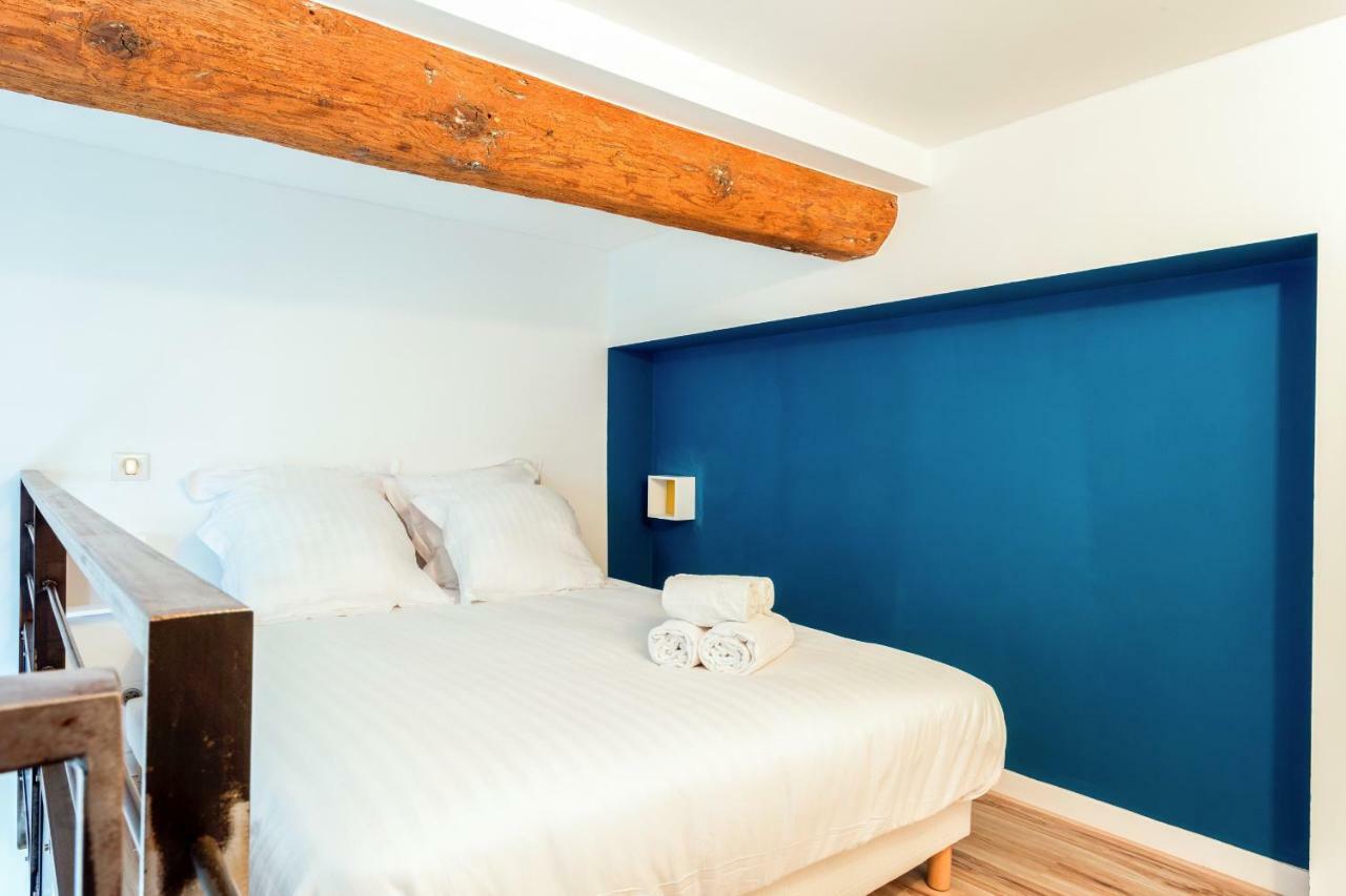 Apartament Urban Dom Vaissette - Premiere Conciergerie Montpellier Zewnętrze zdjęcie