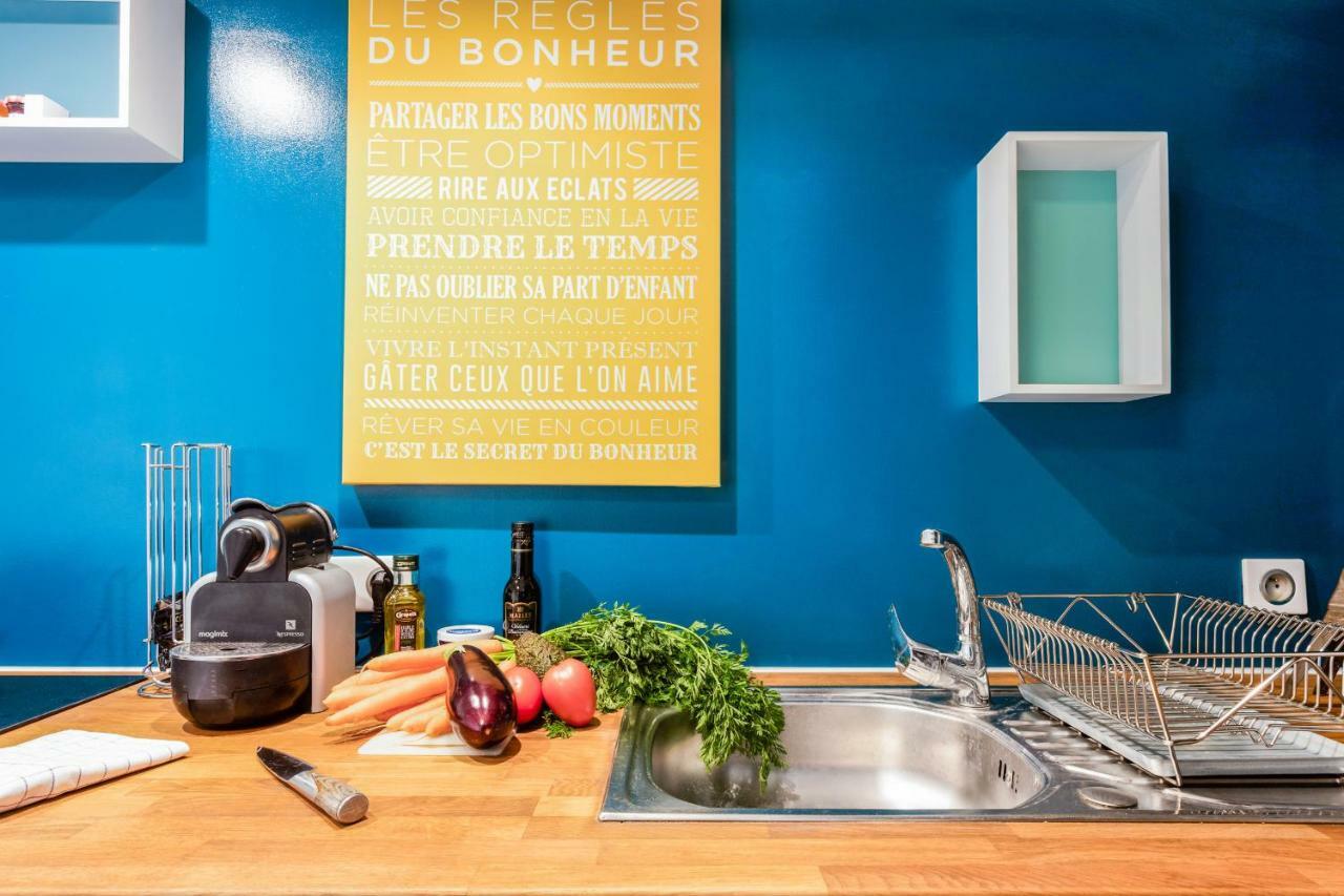 Apartament Urban Dom Vaissette - Premiere Conciergerie Montpellier Zewnętrze zdjęcie